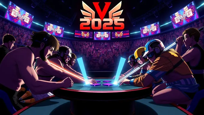 Evo 2025 Players' Interviews and Quotes