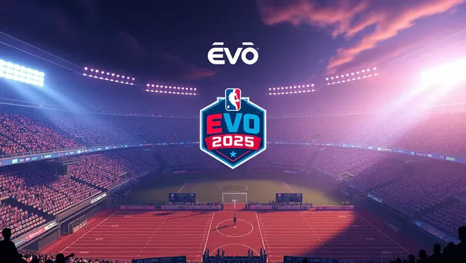 Evo 2025 USA Bracket Teams Revealed