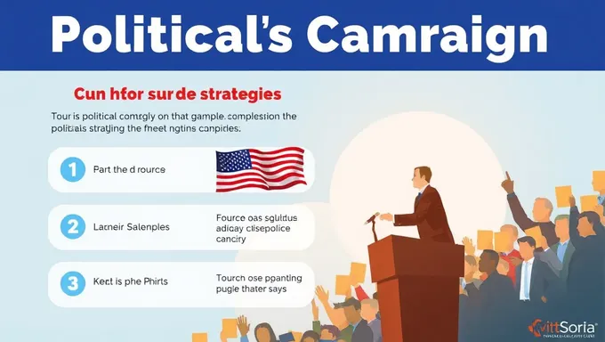 Examples of Effective Political Campaign Strategies 2025