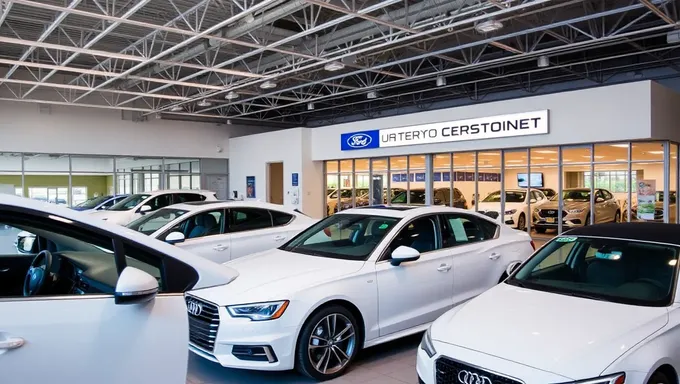 Exceptional Car Dealerships for Customer Service in 2025