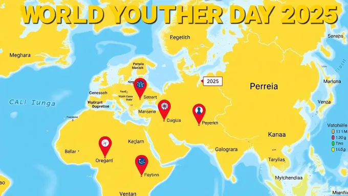 Excitement Builds for World Youth Day 2025 Location