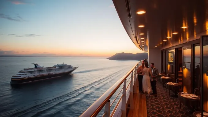 Experience Adult Only Cruises in 2025 with Us