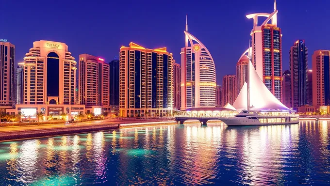 Experience the Best of Dubai on Your Holidays 2025