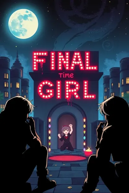 Experience the Thrill of Final Girl in a Board Game