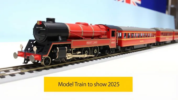 Expert Guide to 2025 Model Train Show Uncovered