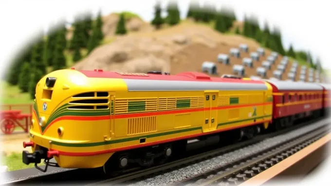 Expert Guide to Model Train Shows in 2025