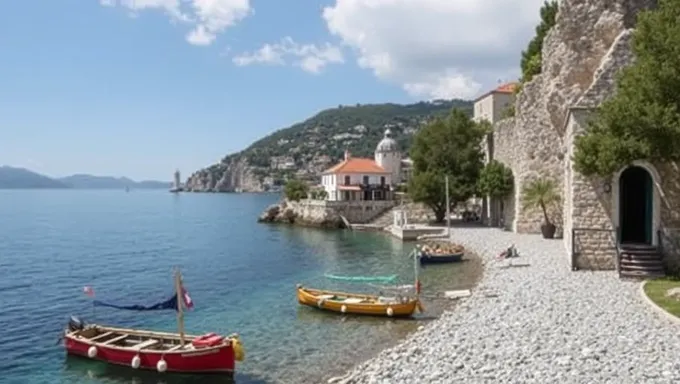 Explore Croatia's Holidays in 2025