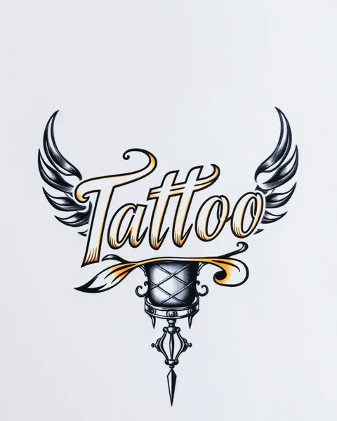 Explore the World's Best Tattoo Fonts for Inspiration