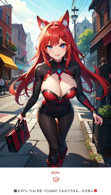 Explore the World of Hentai Mobile Games