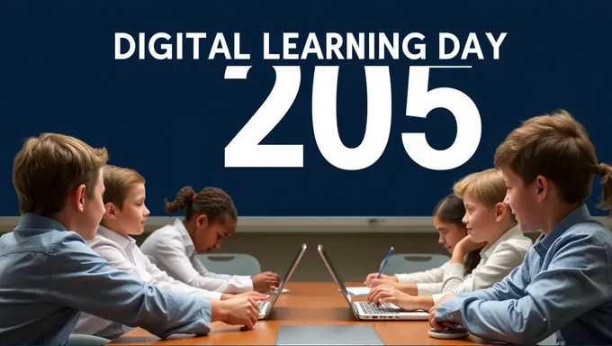 Exploring Digital Learning Day 2025: Innovative Trends