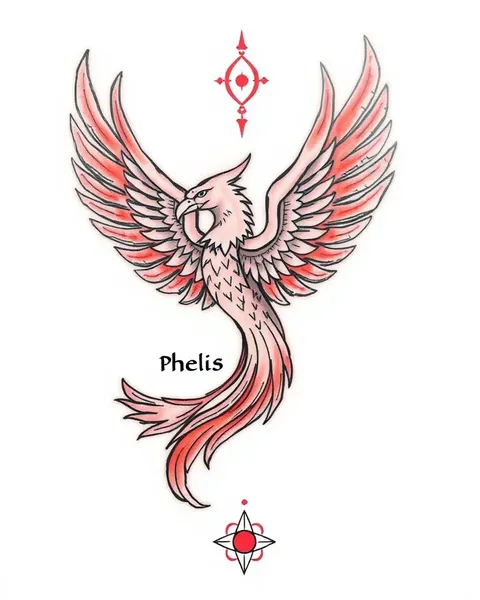 Exploring the Significance of Phoenix Tattoo in Art