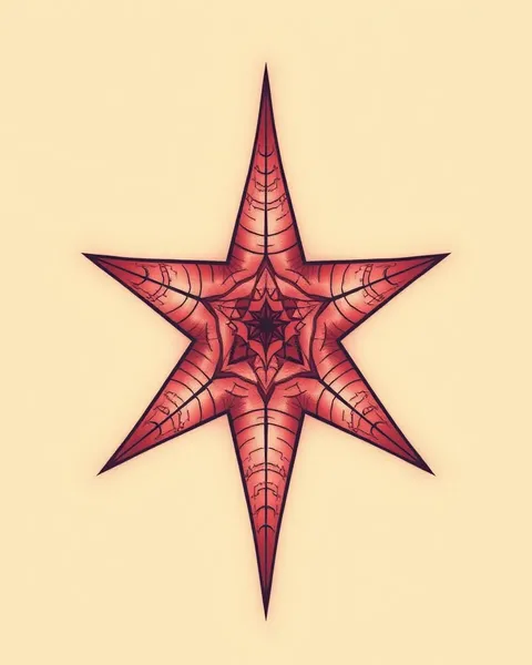 Exploring the Spiritual Significance of Star Tattoos and Meanings