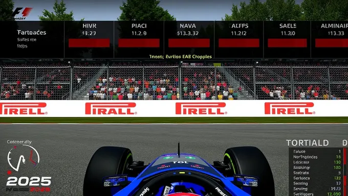 F1 Manager 2025 Cheats for a Fun Experience