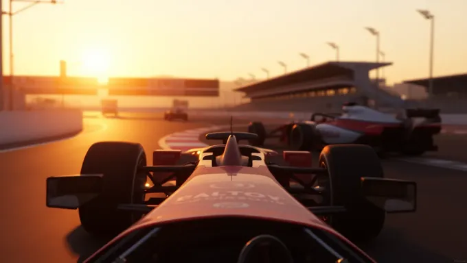 F1 Manager 2025 Switch Confirms New Game Release Date