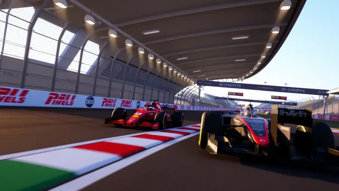 F1 Manager 2025 Switch Demo Released for Testing