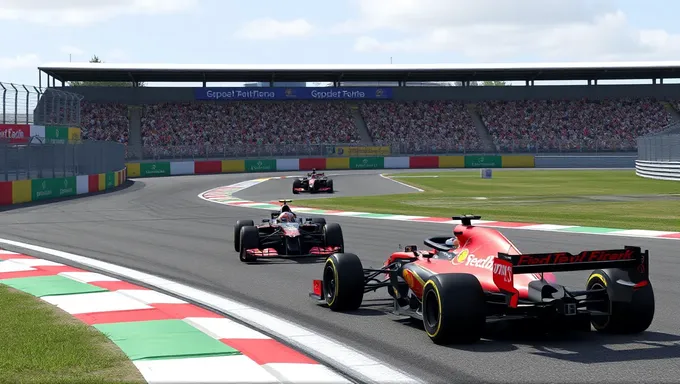 F1 Manager 2025 Switch Graphics and Sound Quality