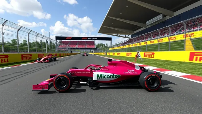 F1 Manager 2025 Switch Review: Features and Graphics