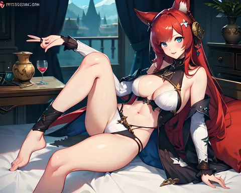 FFXIV's Rule 34 Content Restrictions Explained