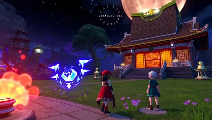 FFXIV Yokai Watch Event 2025 Dates Confirmed