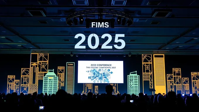 FMS 2025 Conference Announcement and Call for Papers