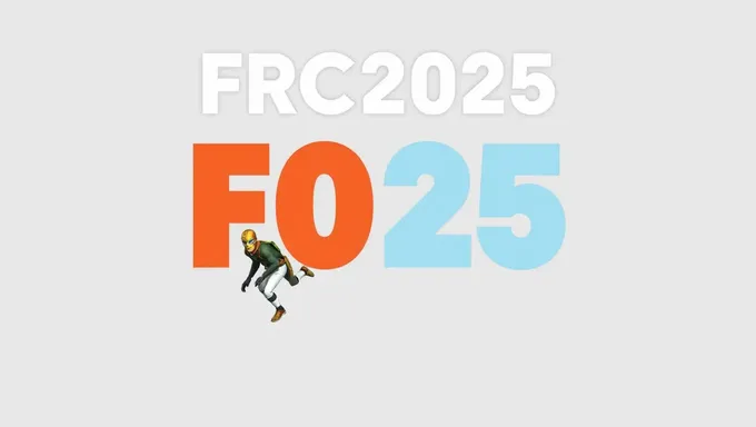 FRC 2025 Game Manual Full Documentation and Instructions