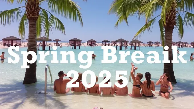 FSU Spring Break 2025: Campus Events Planned