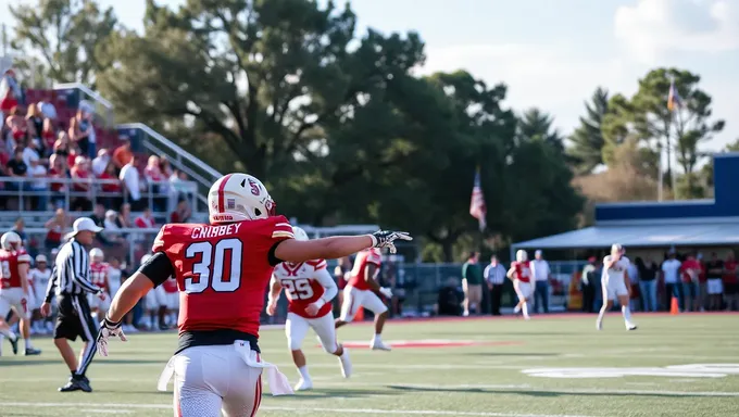 FSU Spring Game 2025 Announced for Next Year