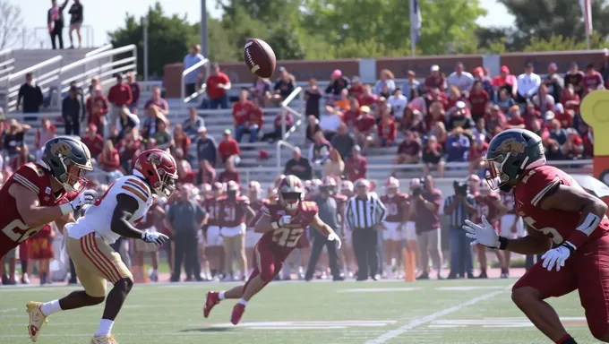 FSU Spring Game 2025 to Have Fan Zone Activities