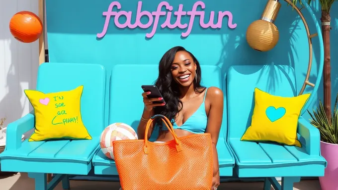 FabFitFun Summer 2025 Spoilers Unveiled for Excitement