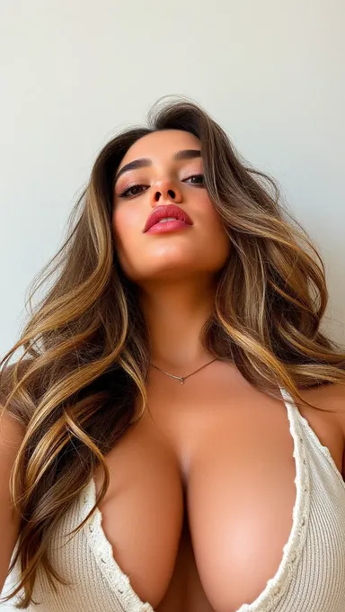 Facial Big Boobs Demand Attention Immediately