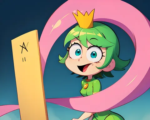 Fairly Odd Parents Rule 34 Discovered