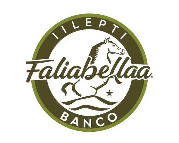 Falabella Banco Logo PNG File Format