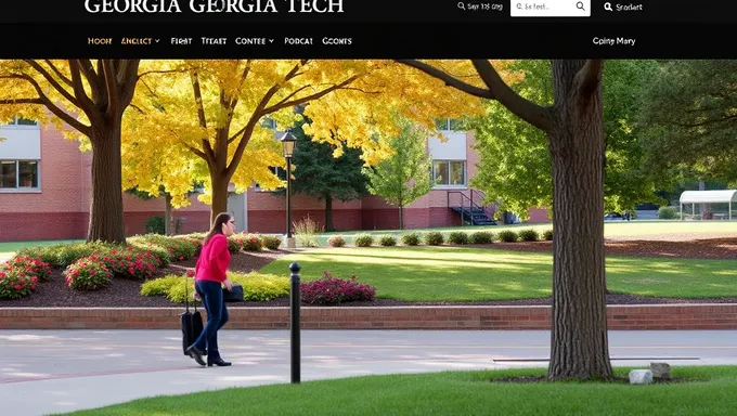 Fall 2025 Georgia Tech Supplemental Essay Questions