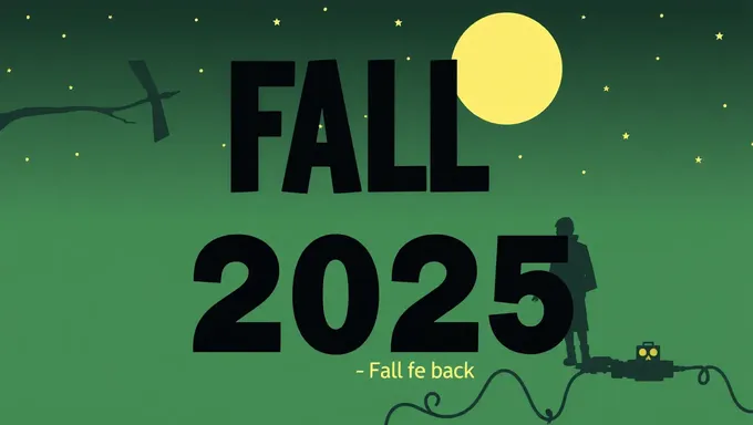 Fall Back 2025: Adjust Your Clocks Again