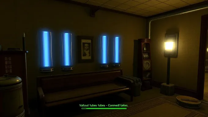 Fallout 76 Vacuum Tube Hunt in 2025