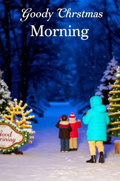 Family Morning Images with Good Morning Wishes