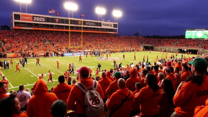 Famu Homecoming 2025: Alumni Registration Now Open