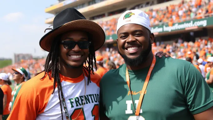 Famu Homecoming 2025: Ticket Information Released