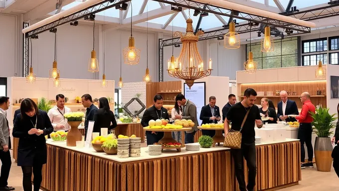 Fancy Food Show 2025: Discover the World's Best Food