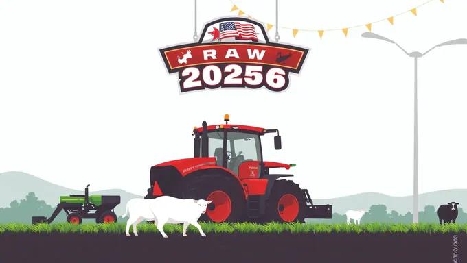 Farm Show 2025: Fostering Agricultural Growth