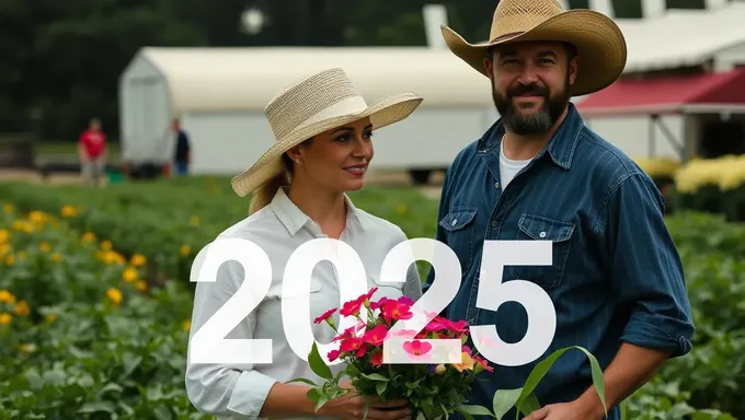 Farmer's Search for Love Concludes in 2025