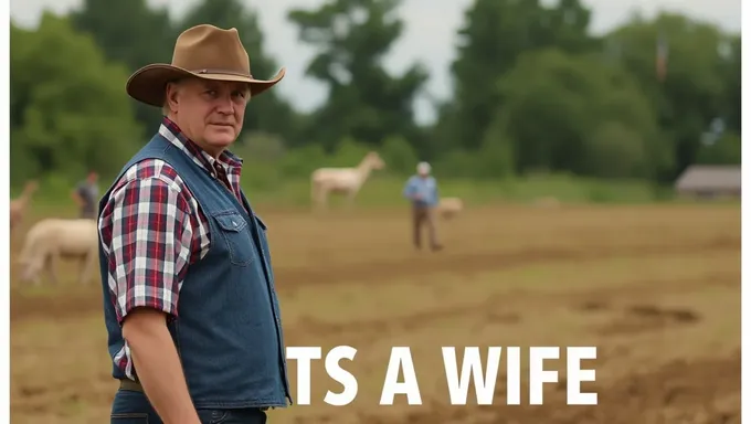 Farmer Wants a Wife 2025 Finale Revealed Now