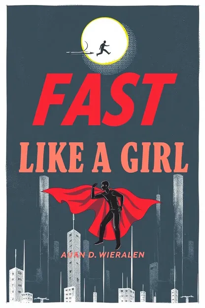 Fast Like a Girl PDF Sample