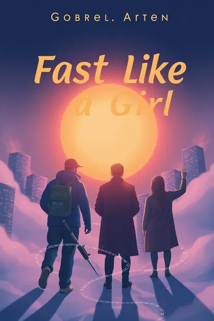 Fast Like a Girl PDF Training