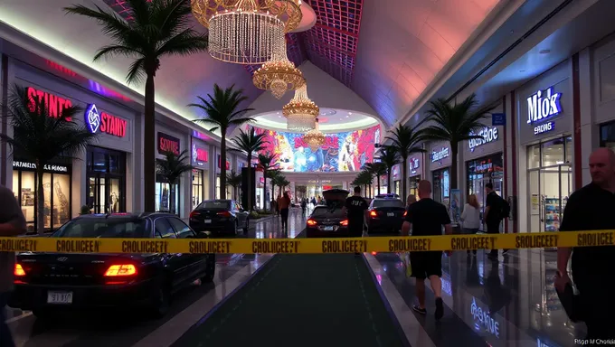 Fatal Miami Mall Shooting Occurs in 2025