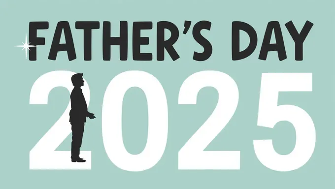 Father's Day 2025 Celebrations to Start on June 15