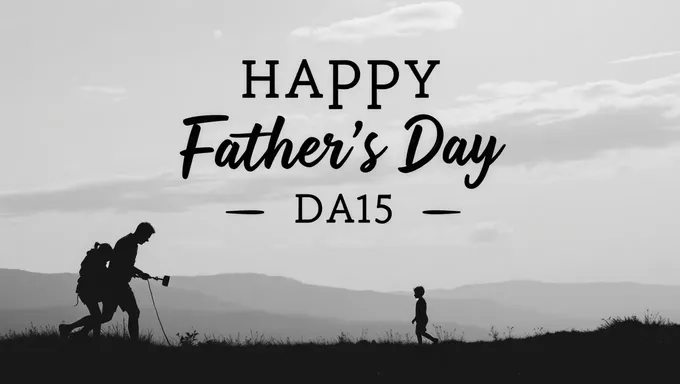 Father's Day 2025: A Day of Love