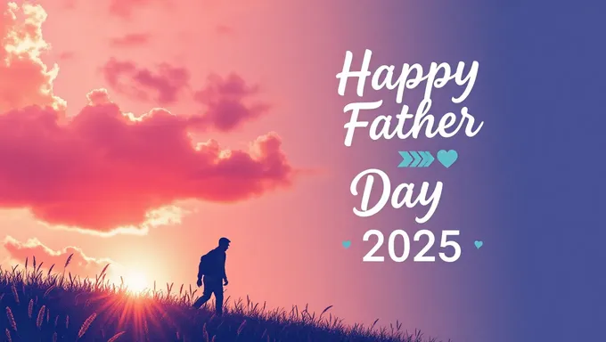 Father's Day 2025: A Special Occasion