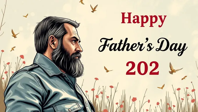 Father's Day 2025: A US Holiday