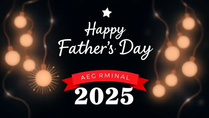 Father's Day 2025: Honoring the Fathers